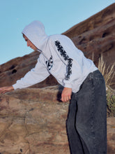 Load image into Gallery viewer, Army Hoodie (grey)