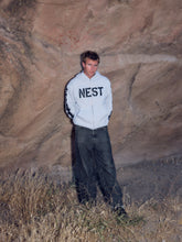 Load image into Gallery viewer, Army Hoodie (grey)