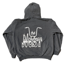 画像をギャラリービューアに読み込む, エイプハンガーパーカー