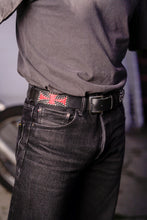 画像をギャラリービューアに読み込む, Cross Belt