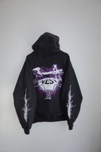 画像をギャラリービューアに読み込む, ケンタッキー パーカー v2