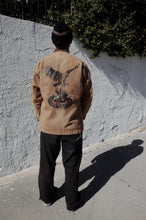 画像をギャラリービューアに読み込む, 1 / 1 アイゼンハワー ジャケット ミディアム