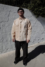 画像をギャラリービューアに読み込む, 1 / 1 アイゼンハワー ジャケット ミディアム