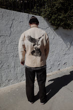 画像をギャラリービューアに読み込む, 1 / 1 アイゼンハワー ジャケット ミディアム