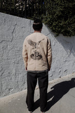 画像をギャラリービューアに読み込む, 1 / 1 アイゼンハワー ジャケット ミディアム