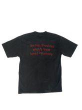 画像をギャラリービューアに読み込む, スカルヘッドTシャツ