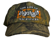 이미지를 갤러리 뷰어에 로드 , Sacrifice Hat (Camo)