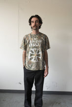 이미지를 갤러리 뷰어에 로드 , Cross T-Shirt (Real Tree)