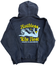 이미지를 갤러리 뷰어에 로드 , Ride Free Hoodie