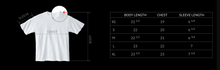 이미지를 갤러리 뷰어에 로드 , Baby T-Shirt White