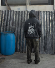 画像をギャラリービューアに読み込む, エイプハンガーパーカー