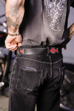 画像をギャラリービューアに読み込む, Cross Belt