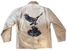 画像をギャラリービューアに読み込む, 1 / 1 アイゼンハワー ジャケット ミディアム