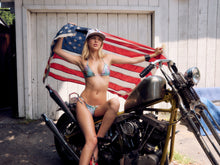 Load image into Gallery viewer, American Bikini
