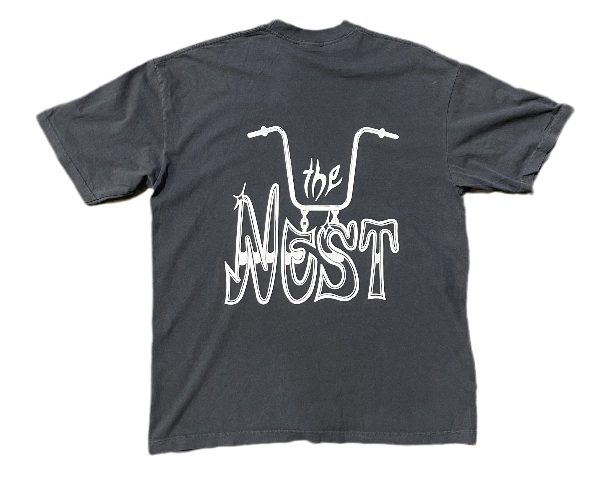 Summer 26 – The Nest