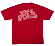 이미지를 갤러리 뷰어에 로드 , Island T-Shirt (Dark Red)
