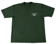 Load image into Gallery viewer, Aug Shop T-Shirt (Forest Green)
