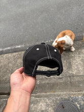 画像をギャラリービューアに読み込む, Anytime Cap (black)

