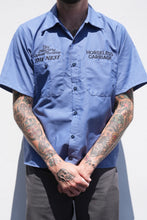 画像をギャラリービューアに読み込む, Horseless Carriage Work Shirt
