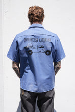 画像をギャラリービューアに読み込む, Horseless Carriage Work Shirt
