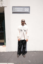 画像をギャラリービューアに読み込む, Horseless Carriage Thermal Shirt
