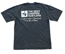 画像をギャラリービューアに読み込む, Chopper Hustlers T-Shirt
