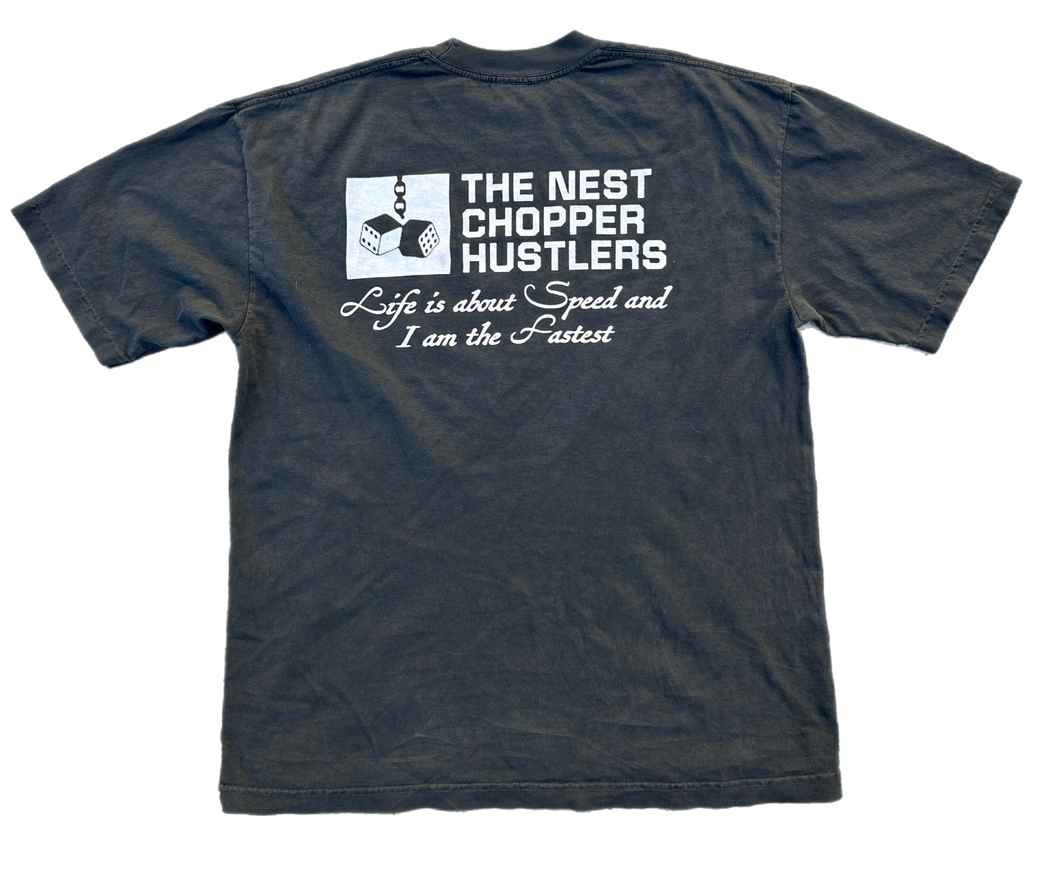 Chopper Hustlers T-Shirt