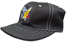 画像をギャラリービューアに読み込む, Anytime Cap (black)
