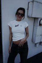 画像をギャラリービューアに読み込む, Baby T-Shirt White
