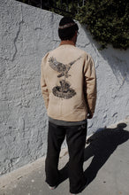 画像をギャラリービューアに読み込む, 1 / 1 アイゼンハワー ジャケット ミディアム
