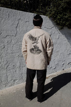 画像をギャラリービューアに読み込む, 1 / 1 アイゼンハワー ジャケット ミディアム
