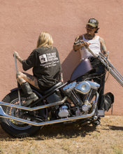 画像をギャラリービューアに読み込む, Chopper Hustlers T-Shirt
