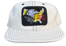 이미지를 갤러리 뷰어에 로드 , Anytime Cap (white)
