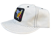 이미지를 갤러리 뷰어에 로드 , Anytime Cap (white)
