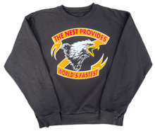 画像をギャラリービューアに読み込む, Worlds Fastest Crewneck
