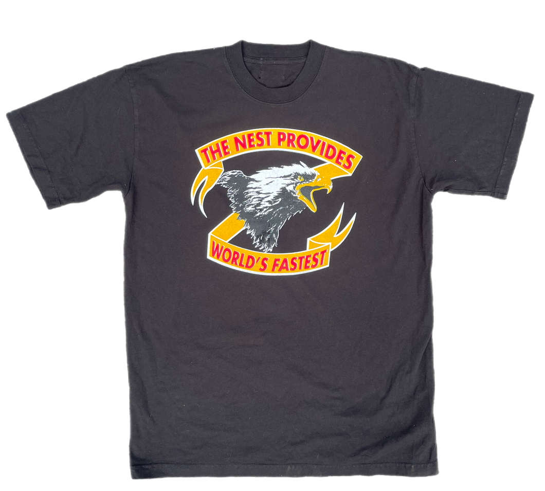 Worlds Fastest T-Shirt