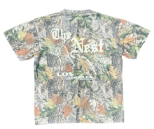 画像をギャラリービューアに読み込む, Bridge T-Shirt Realtree
