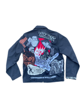 画像をギャラリービューアに読み込む, 1 of 1 Eisenhower Jacket MEDIUM
