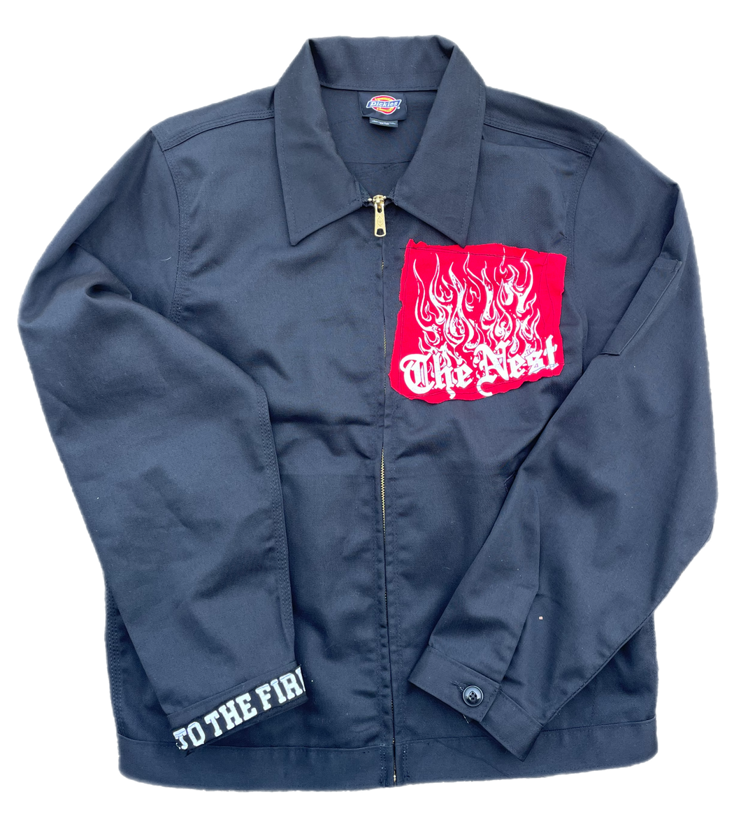 1 of 1 Eisenhower Jacket MEDIUM
