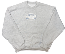 이미지를 갤러리 뷰어에 로드 , Sacrifice Crewneck
