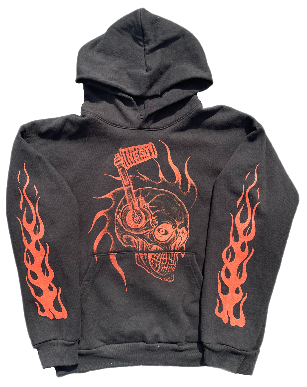 Kentucky Hoodie v2