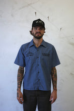 画像をギャラリービューアに読み込む, Horseless Carriage Work Shirt
