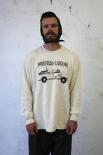 画像をギャラリービューアに読み込む, Horseless Carriage Thermal Shirt
