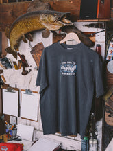 画像をギャラリービューアに読み込む, ノーバスターズTシャツ
