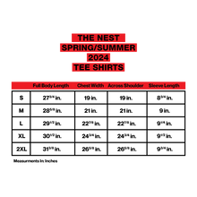 画像をギャラリービューアに読み込む, ノーバスターズTシャツ
