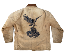 画像をギャラリービューアに読み込む, 1 / 1 アイゼンハワー ジャケット ミディアム
