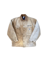 画像をギャラリービューアに読み込む, 1 / 1 アイゼンハワー ジャケット ミディアム
