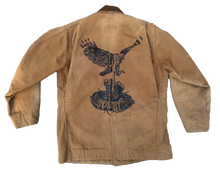 画像をギャラリービューアに読み込む, 1 / 1 アイゼンハワー ジャケット ミディアム
