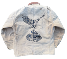 画像をギャラリービューアに読み込む, 1 / 1 アイゼンハワー ジャケット ミディアム
