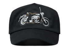 画像をギャラリービューアに読み込む, Garbage Wagon Hat
